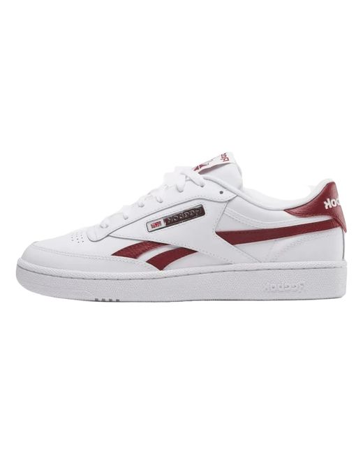 Reebok Black Club C Revenge Rich 100201199" for men