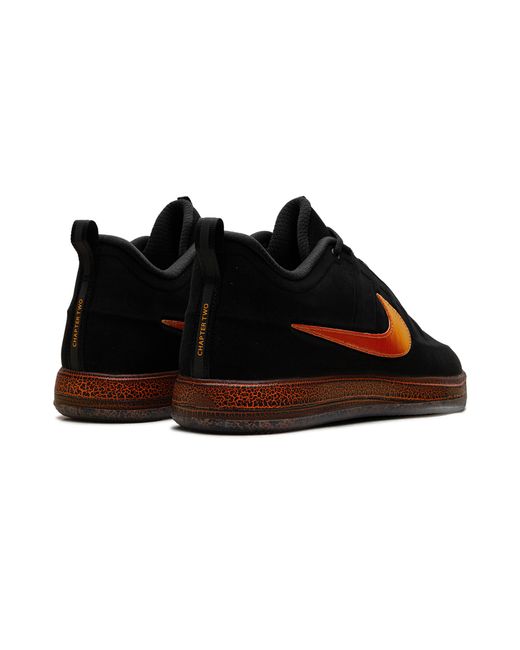 Nike Black Book 2 "Rising" Ib6687 001" for men