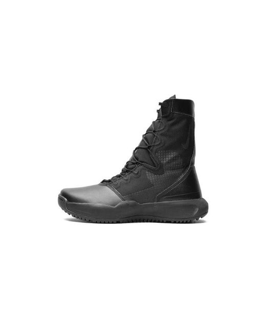 Nike Sfb B1 "triple Black" Shoes for men