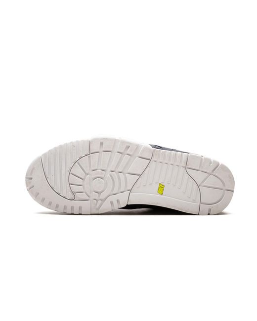 Nike Blue Air Trainer 1 Mid Sp/Frament "Fragment" 806942 441" for men