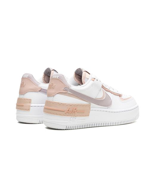 Nike Black Af1 Shado Mns "Amethyst Ash" Ci0919 113"