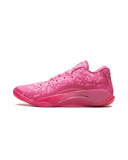 Nike Purple Zion 3 Lotus" Dr0675 600" for men