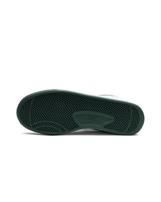 Nike Green Terminator High "Noble" Fd0650 100" for men