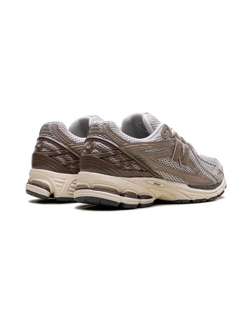 New Balance Black 1906R Vachetta" M1906Rzb" for men