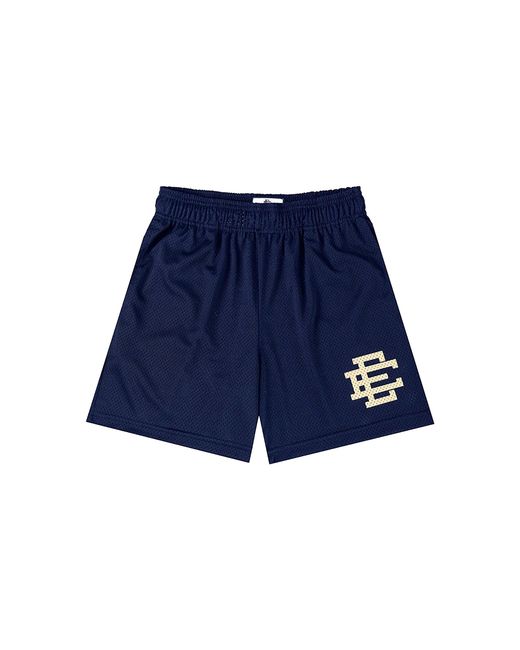 Eric Emanuel Blue Ee Basic Short "Ss24 for men