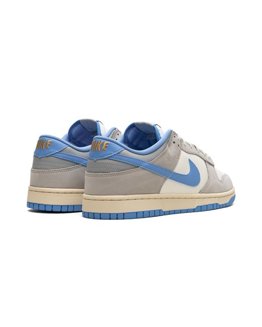 Nike Blue Dunk Low "Athletic Department for men