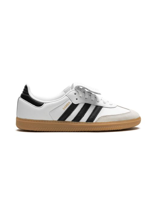 Adidas Black Samba Lt "Cloud Core" Ig4279"