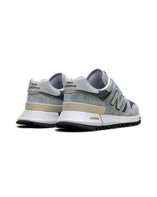 New Balance Black Rc 1300 "Tokyo Design Studio" Ms1300Tb" for men