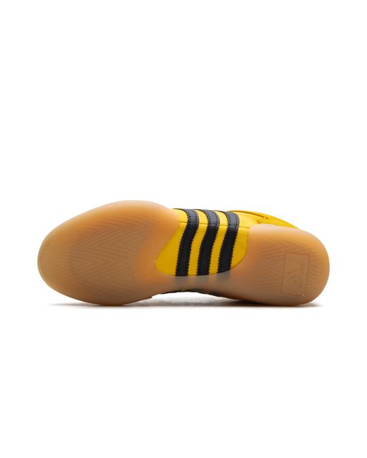 Adidas Yellow Ballerina "Bad Bunny for men