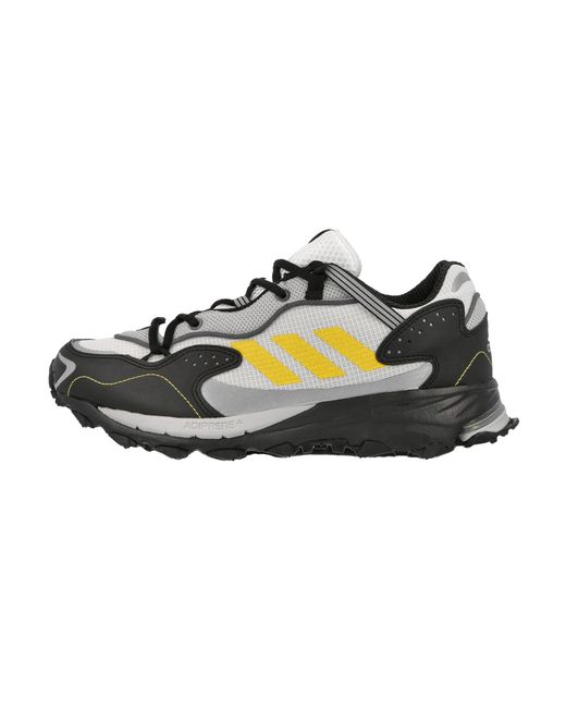 Adidas Black Response Hoverturf "Shock" Fx4152" for men