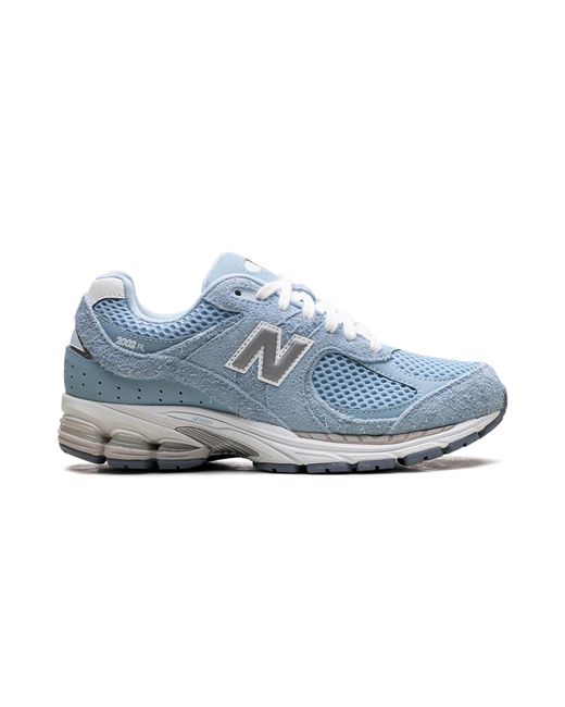 New Balance Blue 2002R "Bright Sky" M2002Rbu" for men