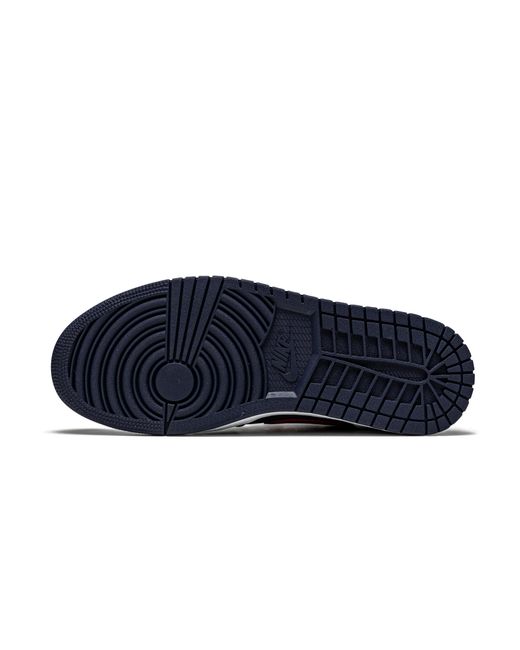Nike Blue Air 1 Low Se "Usa" Cz8454 400" for men