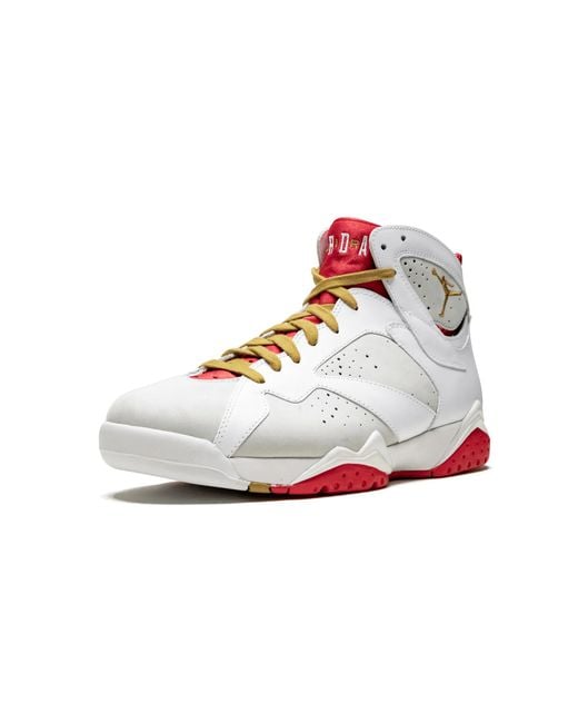 Nike Black Air 7 Retro Yotr "Year Of The Rabbit" for men