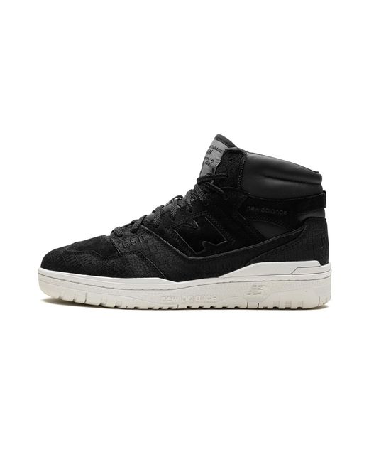 New Balance Black 650 "Junya Watanabe for men