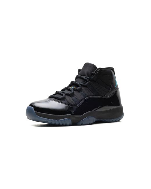 Nike Black Air 11 Retro "Gamma (2025) Ct8012 047" for men