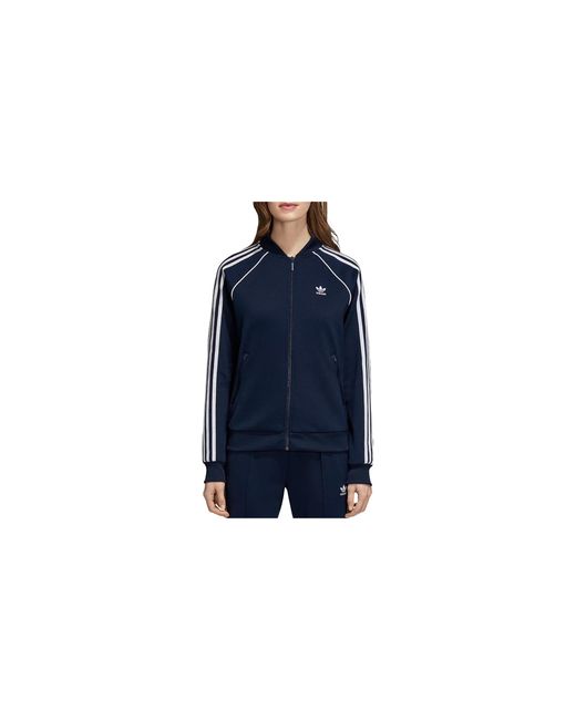 Adidas Originals Sst Track Jacket "Primeblue" Dh3133"