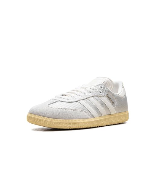 Adidas Black Samba Og "Germany 125Th Anniversary" Jh5649" for men