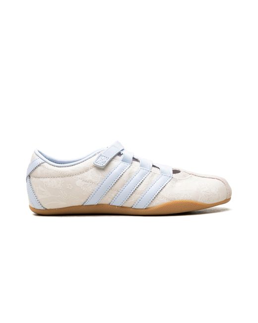 Adidas Black Tokyo Mj "Liberty London Chalk Pearl Crystal Sky" Ih4532"