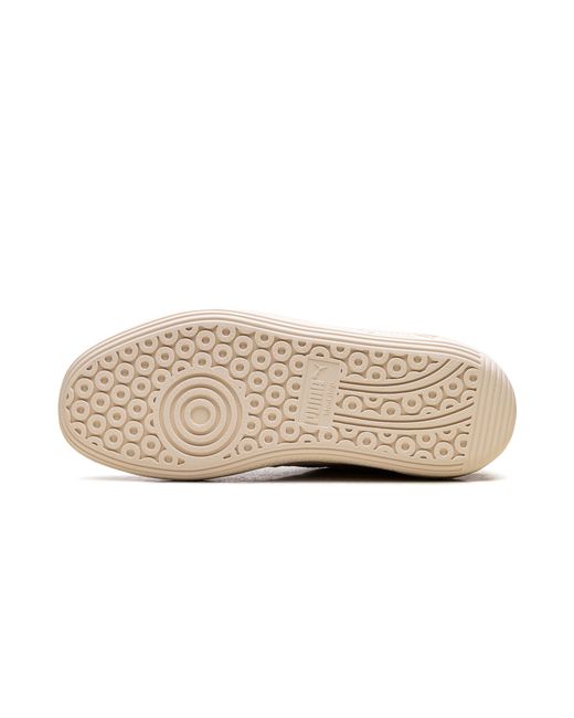 PUMA Black Palermo "Kidsuper Studios Cream" 397306 04" for men
