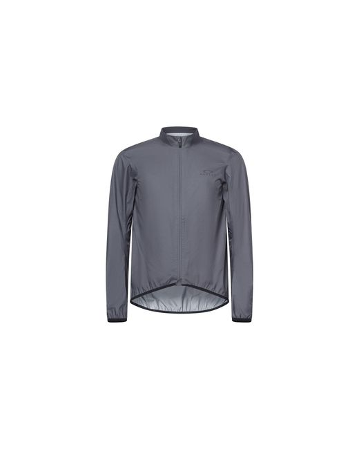 Oakley Black Endurance Shell Jacket "Uniform" Foa404396 25N" for men