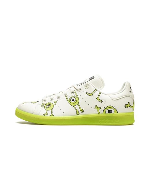 stan smith monsters inc shoes