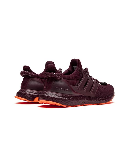 Adidas Red Ultra Boost "Beyonce Ivy Park" Fx3163"
