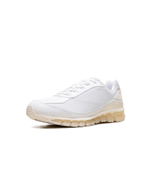 Asics White Gel-Quantum 360 "Jjjjound for men