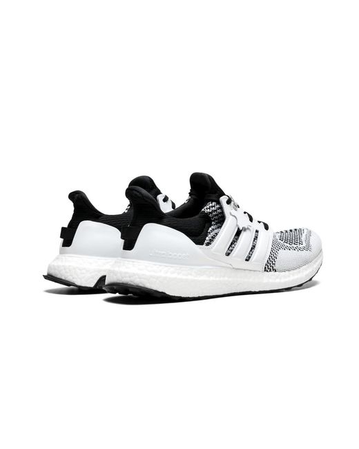 Adidas Black Ultra Boost for men