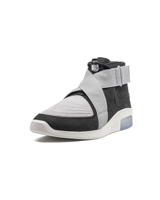 Nike Black Air Fear Of God Raid (F&F) At8087 003" for men