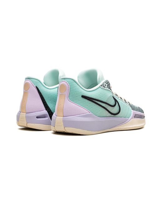 Nike Black Sabrina 1 "Brooklyn's Finest" Fq3381 301" for men