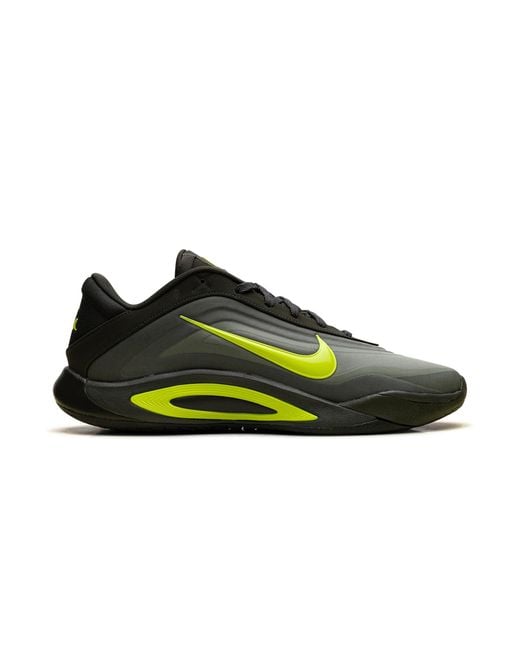 Nike Black A'One "Sequoia" Fz8605 301" for men