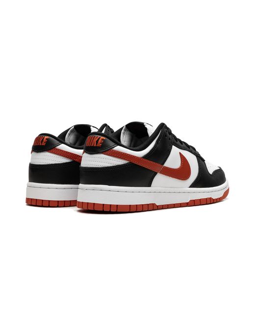 Nike Black Dunk Low "Dragon" Dv0833 108" for men