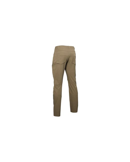 Under Armour Black Adapt Pants "Bayou" 1348645 251" for men