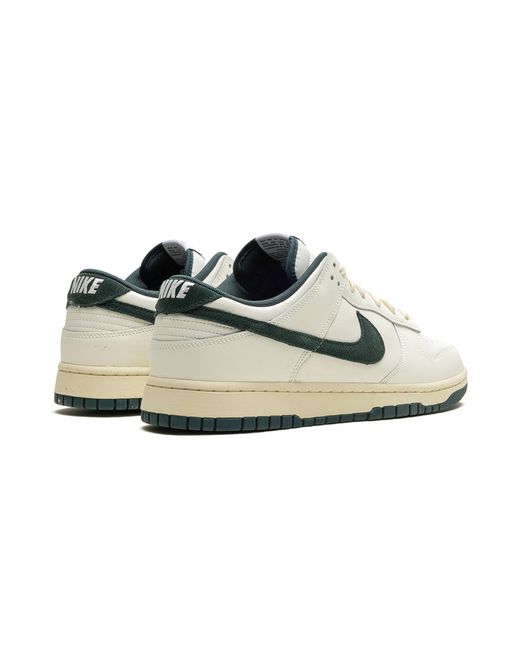 Nike Black Dunk Low "Athletic Department for men