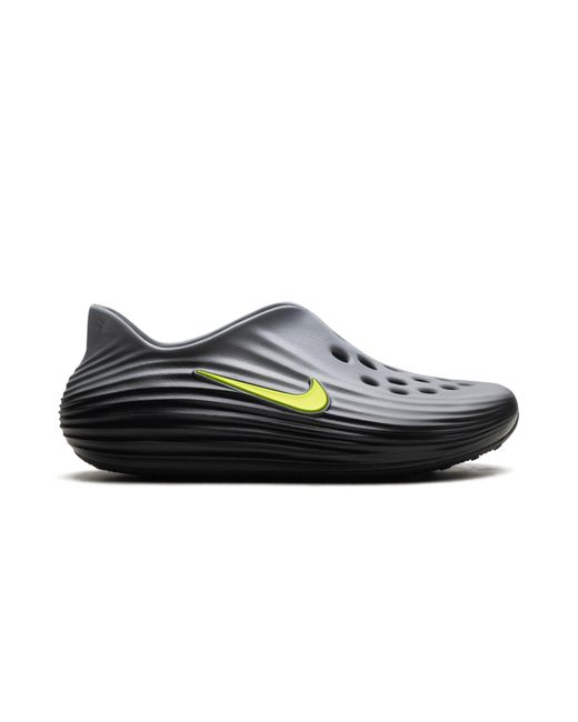 Nike Black Reactx Rejuven8 Volt" Hv5060 003" for men