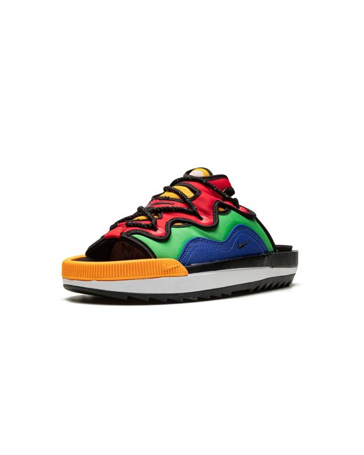 Nike Black Offline 2.0 Prm Qs "Uno" Dn5079 300" for men