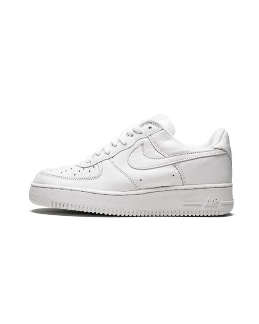 white air forces 6.5