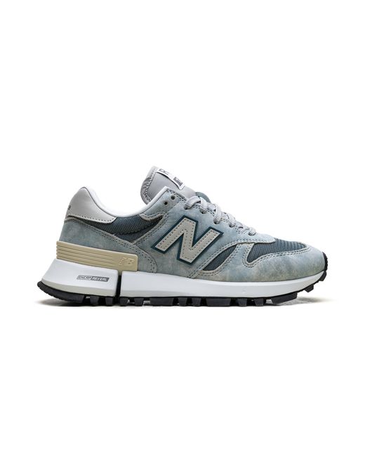 New Balance Black Rc 1300 "Tokyo Design Studio" Ms1300Tb" for men
