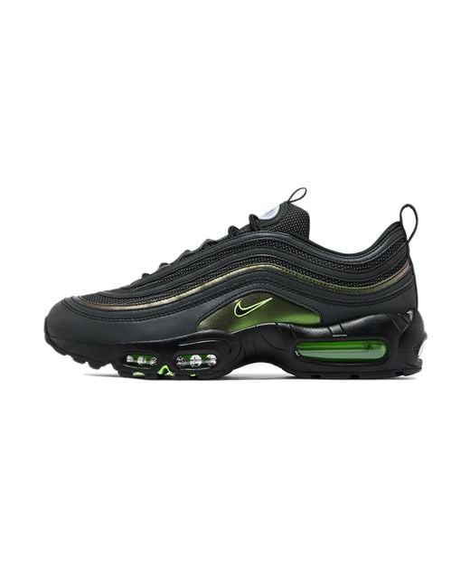 Nike Black Air Max 95/97 "Ducks Of A Feather Thunder" Ii1711 900" for men