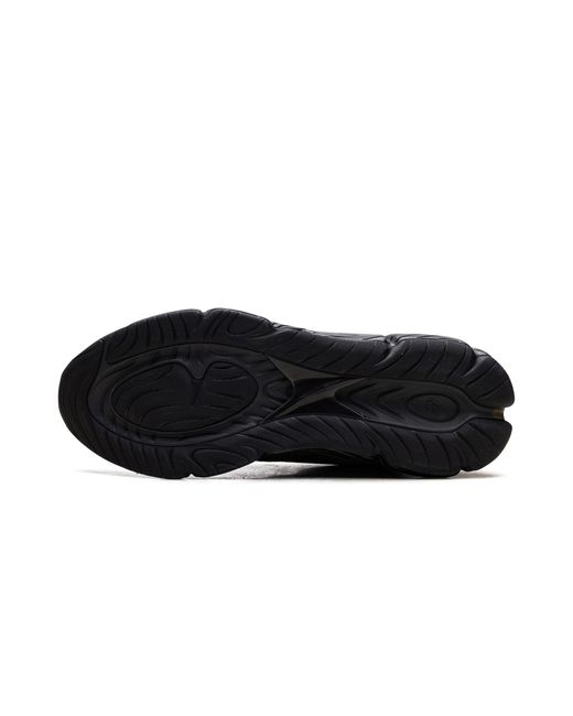 Asics Black Gel-Quantum 360 Viii Gore-Tex "Dime for men