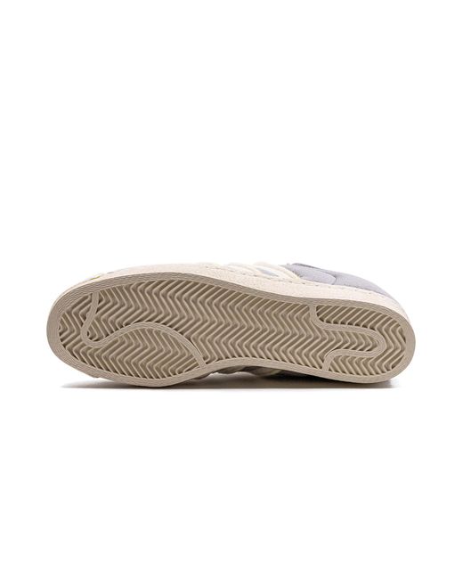 Adidas Black Originals "Cozy Superstar Shoes" Hp7716" for men