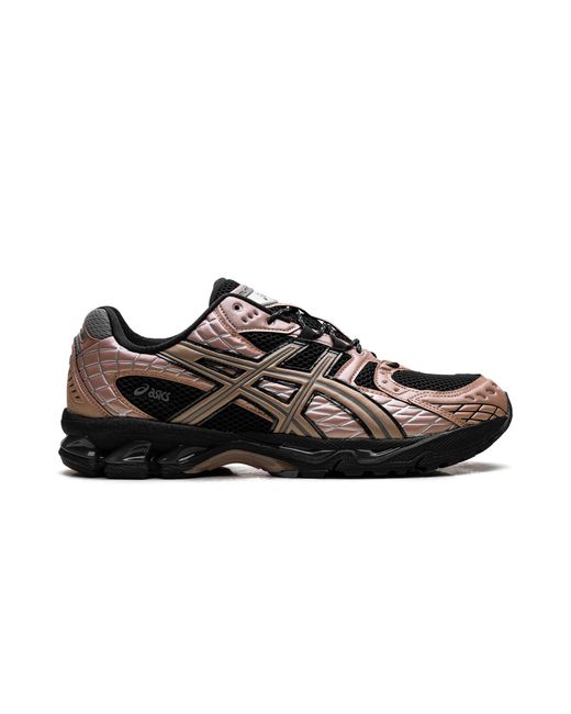Asics Black Gel-Nimbus 10.1 Rose" 1203A761 001" for men