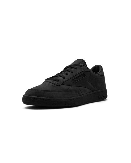 Reebok Black Club C 85 "Jjjjound for men