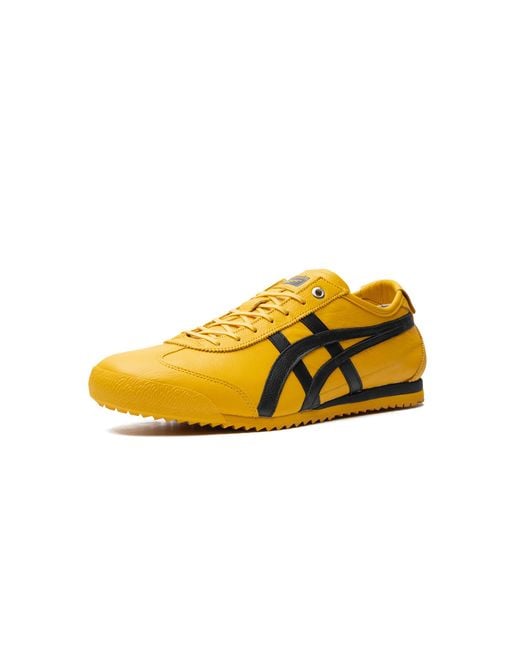 Onitsuka Tiger Yellow Mexico 66 Sd "Kill Bill (2024) 1183A872 752" for men