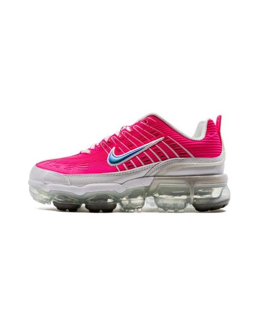 Nike Black Air Vapormax 360 Mns "Hyper" Shoes