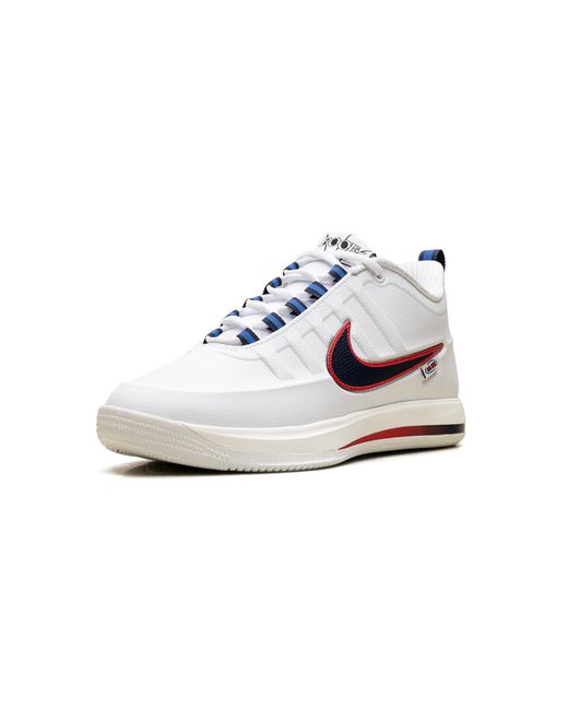 Nike Black Book 2 "Wnba 30Th Anniversary" Ir6333 100" for men