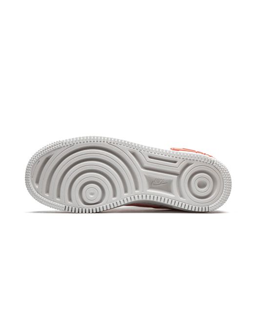 Nike Black Af1 Shado "Washed Coral" Cj1641 101"
