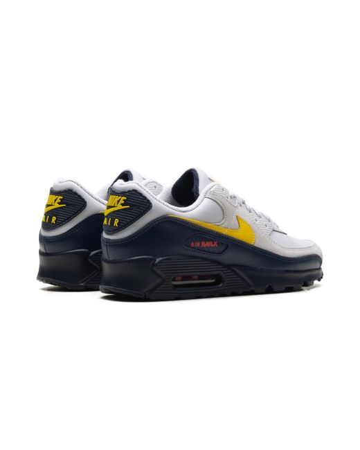 Nike Black Air Max 90 "Neutral Tour" If0670 001" for men