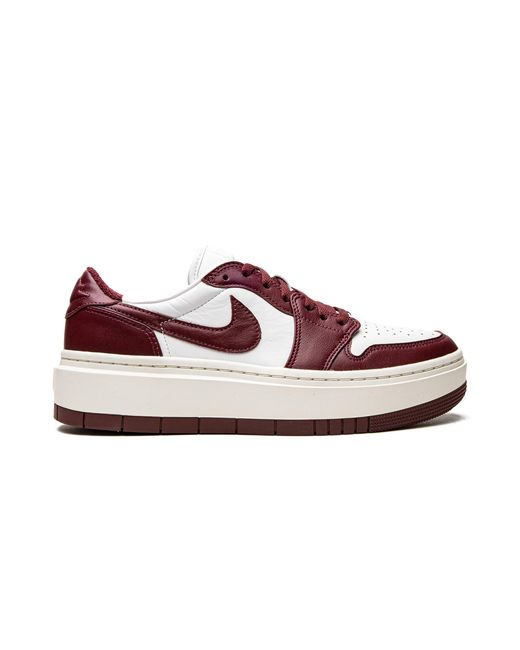 Nike Black Air 1 Lo Elevate "Dark Beetroot" Dh7004 161"