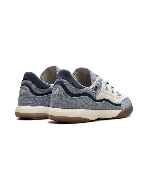 Adidas Black Supernova Indoor "Kith for men
